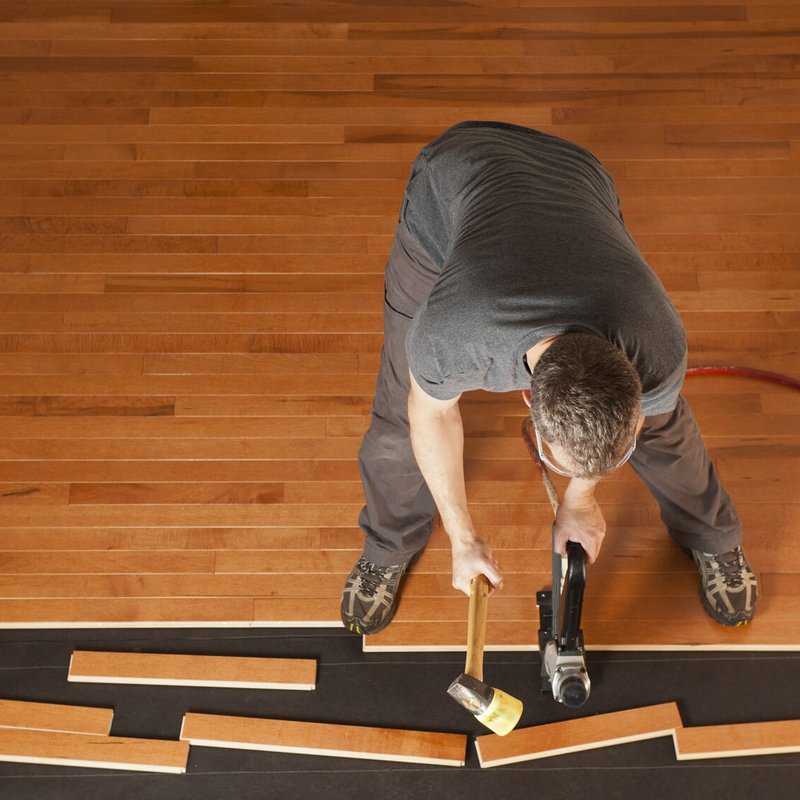 Hardwood 101