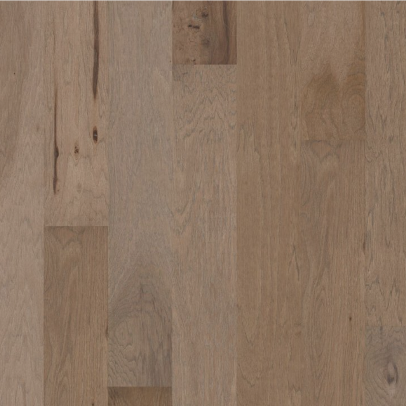 Shaw Floors Alpine Hickory Red Clay
