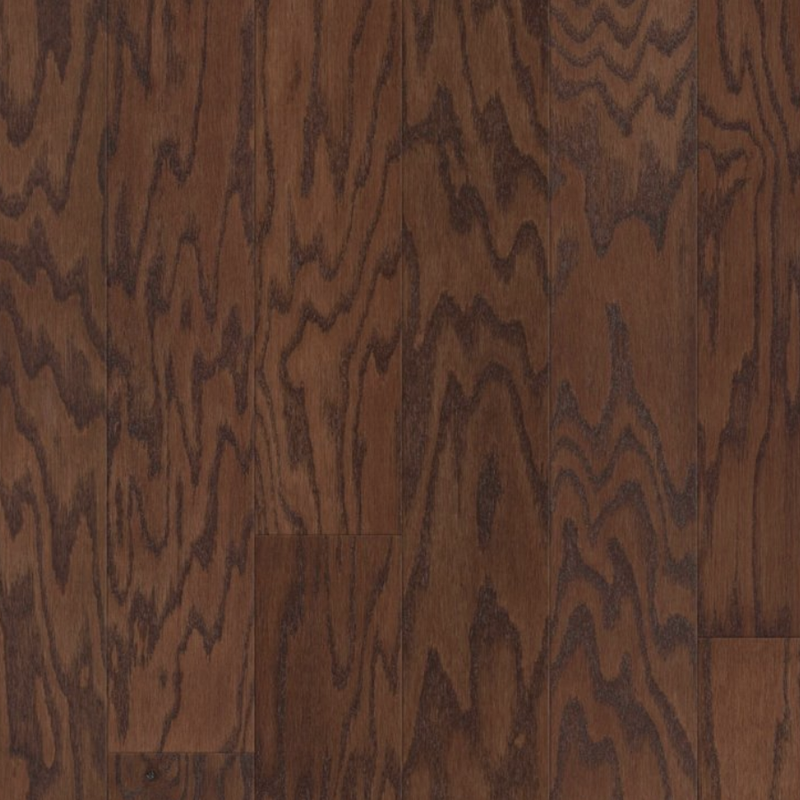 Shaw Floors Timeless Oak 5 Hazelnut