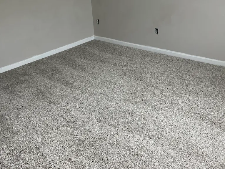 carpet installation in Clayton
