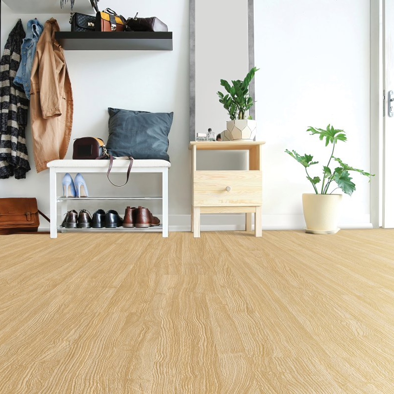 Clayton Flooring Center providing affordable luxury vinyl flooring to complete your design in Clayton, NC area - Benton Beach - Camel