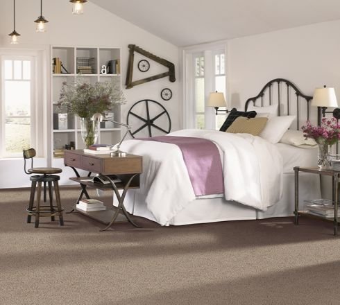 Luxury carpet in Clayton, NC from Clayton Flooring Center