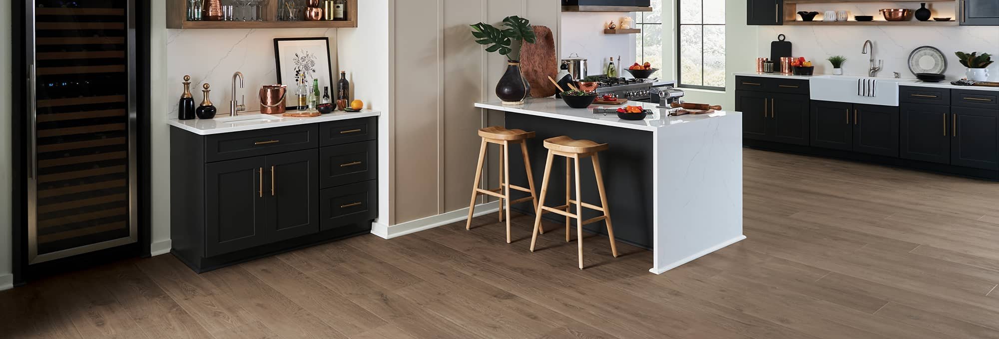 Karastan Laminate