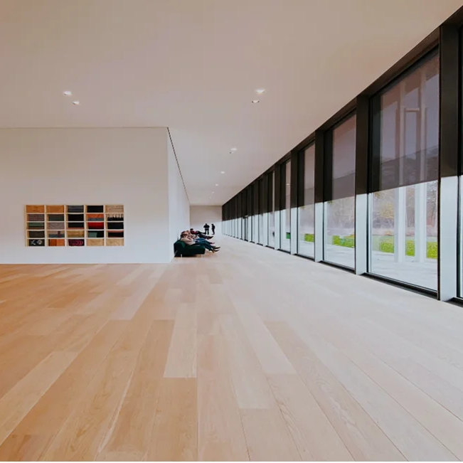 Shop for new laminate floors in Raleigh, NC from Clayton Flooring Center