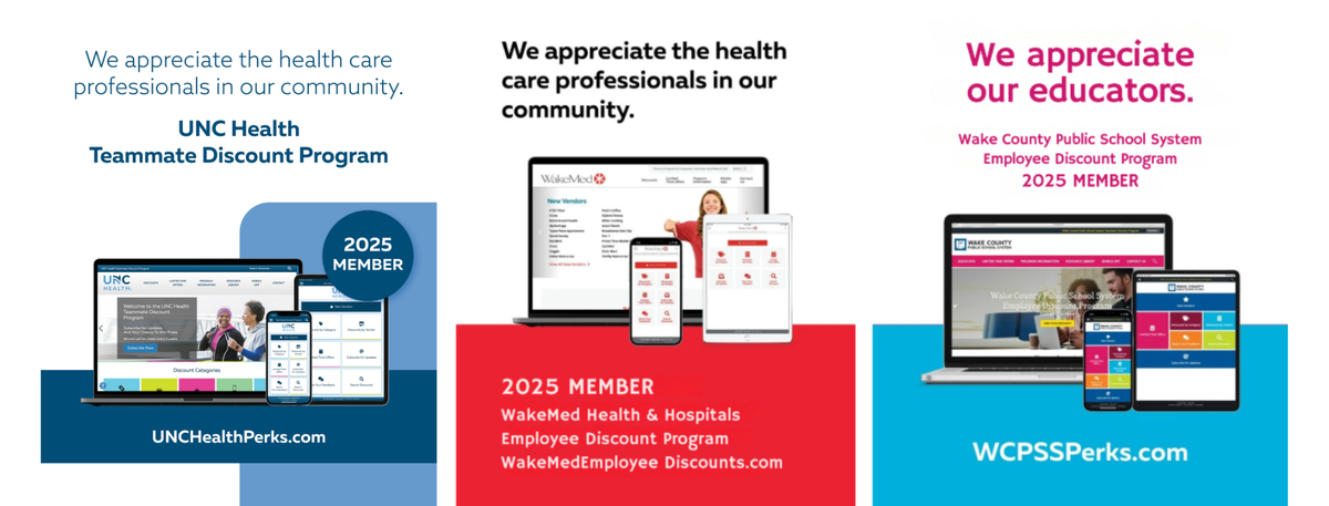 Wakemed Member Banner
