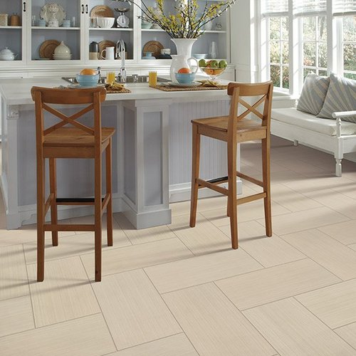 The newest ideas in tile flooring in Smithfield, NC from Clayton Flooring Center