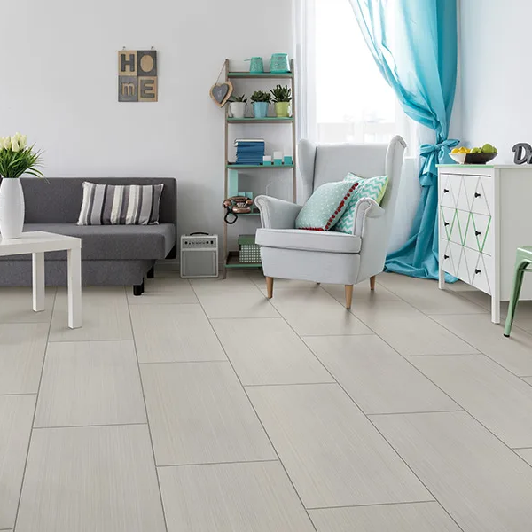 Tile flooring in Wake County, NC, by Clayton Flooring Center