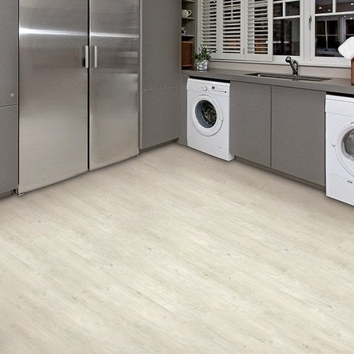 Luxury vinyl flooring in Garner, NC from Clayton Flooring Center