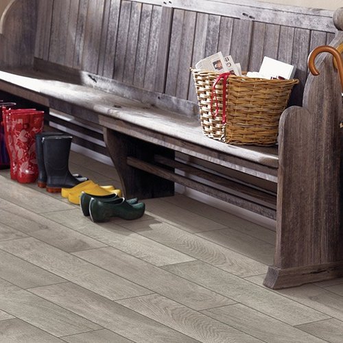 Family friendly tile flooring in Fuquay-Varina, NC from Clayton Flooring Center