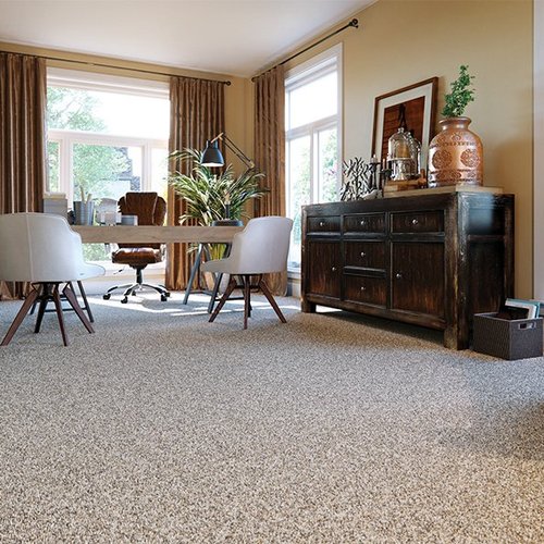 The Clayton, NC area’s best carpet store is Clayton Flooring Center