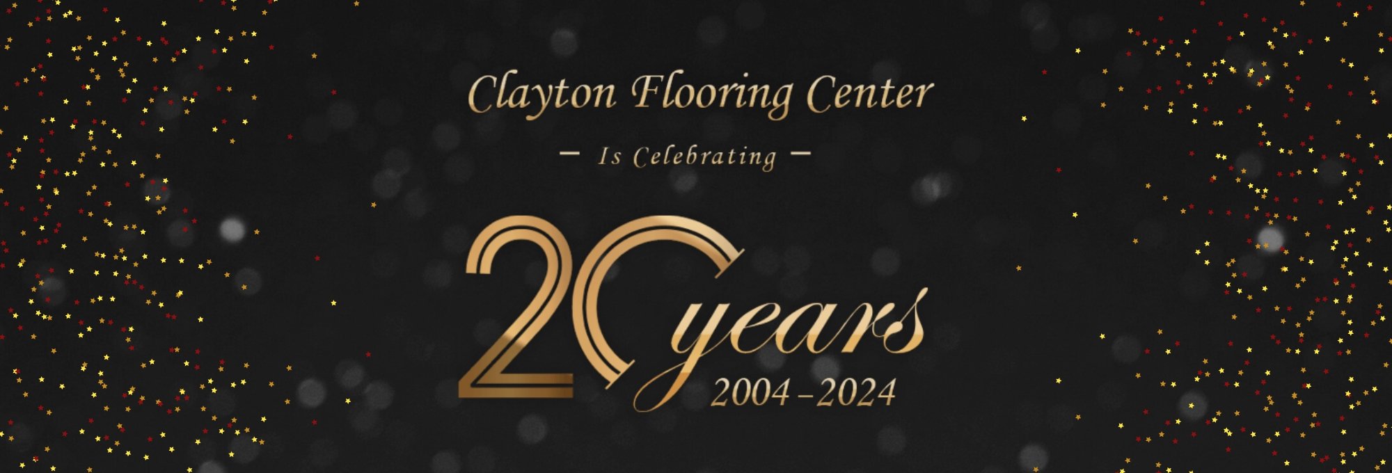 Visit your trusted flooring professionals in the Clayton, NC area